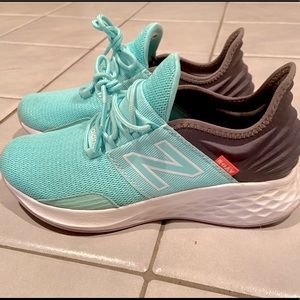 New Balance Fresh Foam Roav